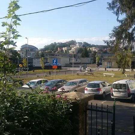 Apartment M&f Brasov
