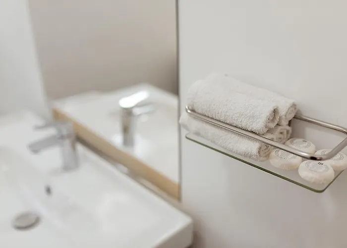 Апартаменти M&f *